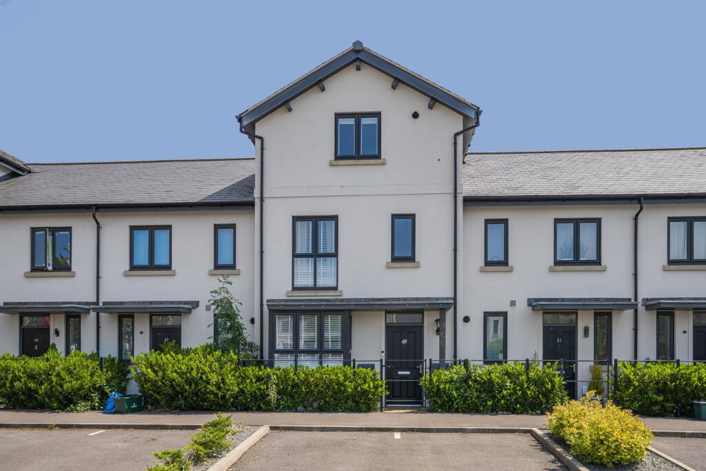 Main image of property: Broad Acre Road, Prestbury,  Cheltenham, GL52