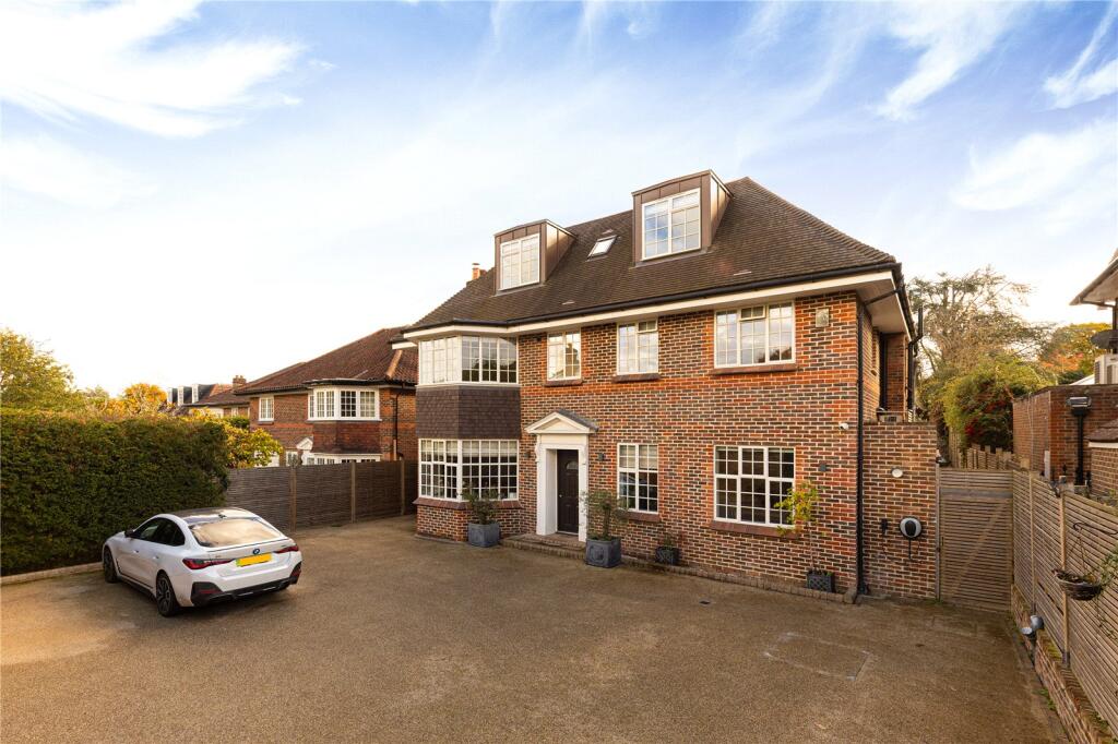 Main image of property: Bathgate Road, Wimbledon, London, SW19