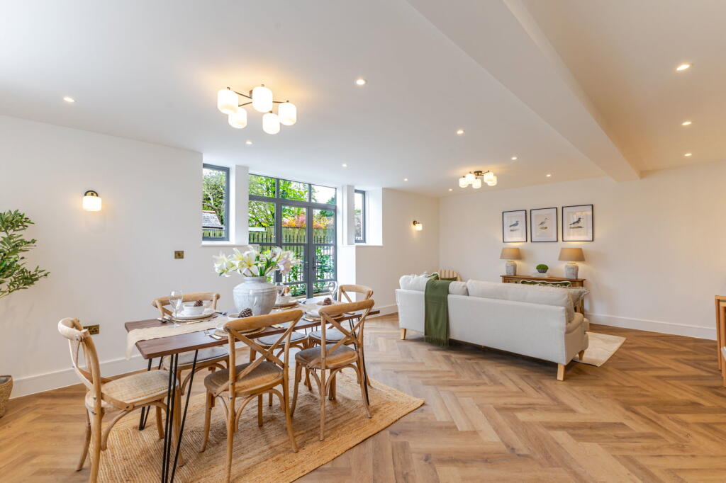 Additional image 2 of Trinity, Park Street, Trowbridge