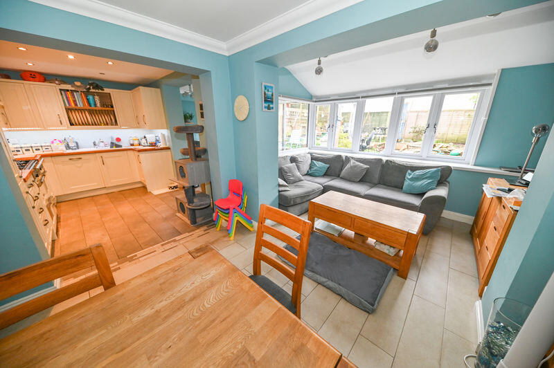 House in Portsmouth - View 2