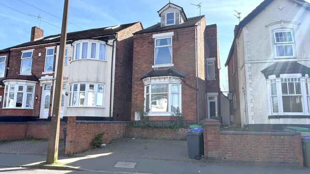 Joinings Bank, Oldbury, West Midlands, B68 8QJ