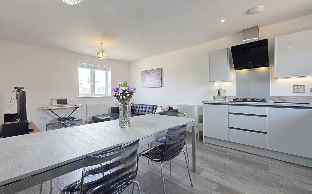 Harvest Path, Finchwood Park, Wokingham, Berkshire, RG40 - View 2