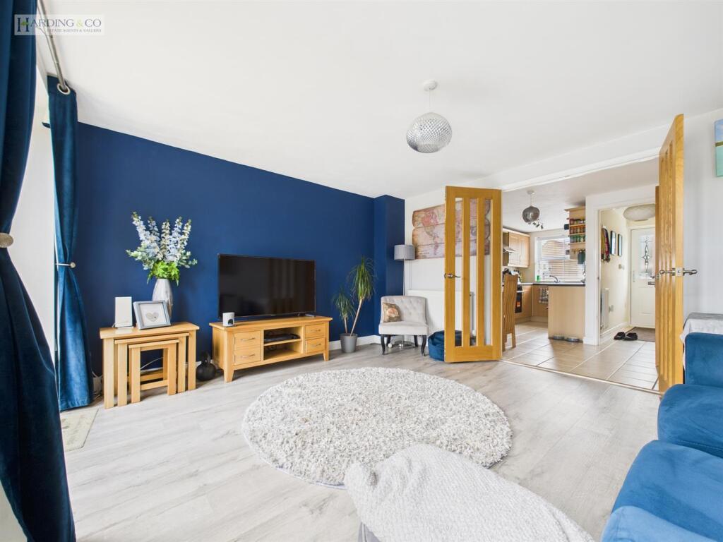 Fulford Close, Bideford - View 2
