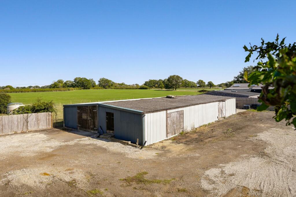 Cott Lane, Biddenden, Ashford, Kent, TN27 - View 5