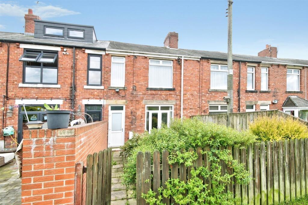 Main image of property: Plantation View, West Pelton, Stanley, DH9