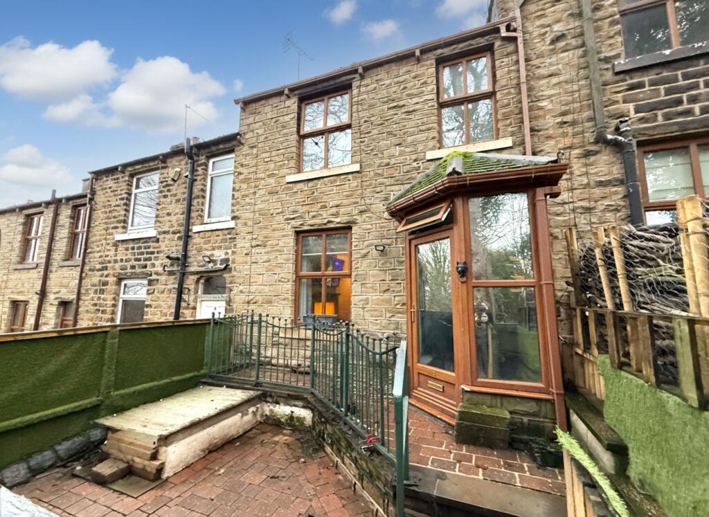 Main image of property: Hand Bank Lane, Mirfield, WF14