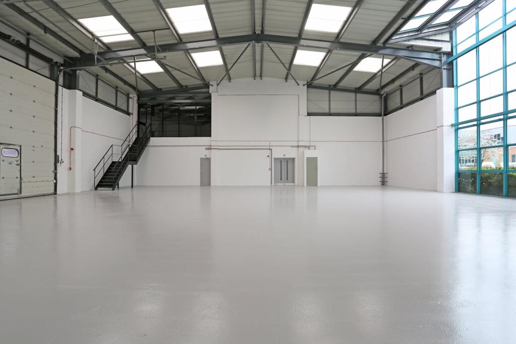 Warehouse