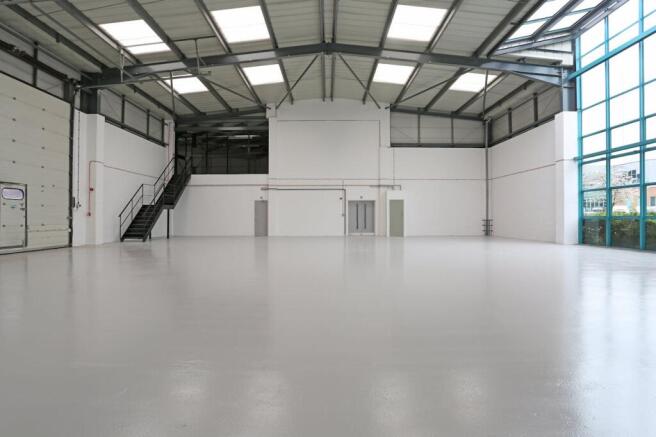 Warehouse