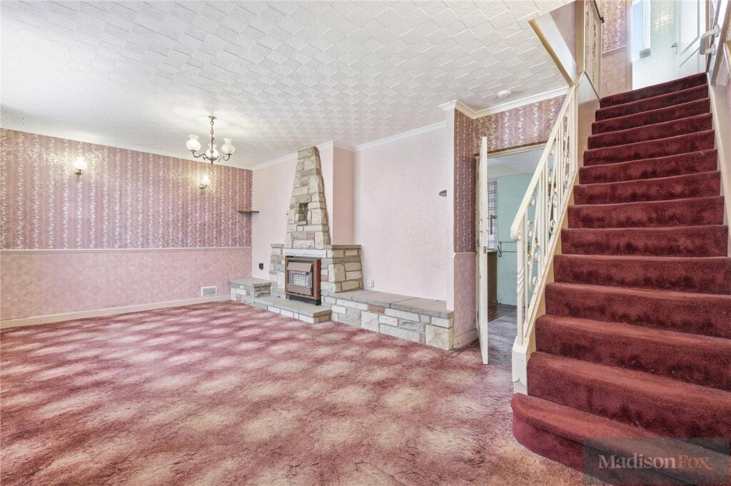 House in London - View 2