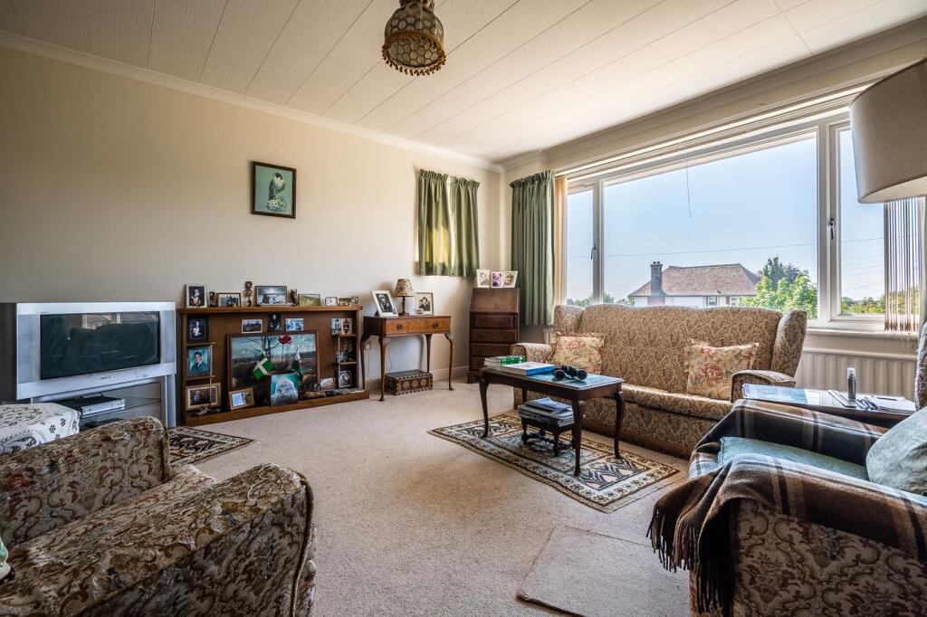 Apartment in East Devon, Budleigh Salterton - More