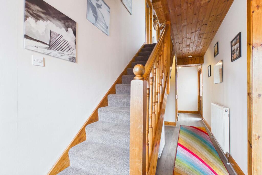 House in Cupar, Hawklaw - View 4