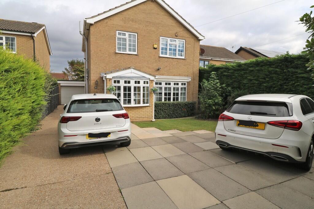 Newland View, Epworth photo 2