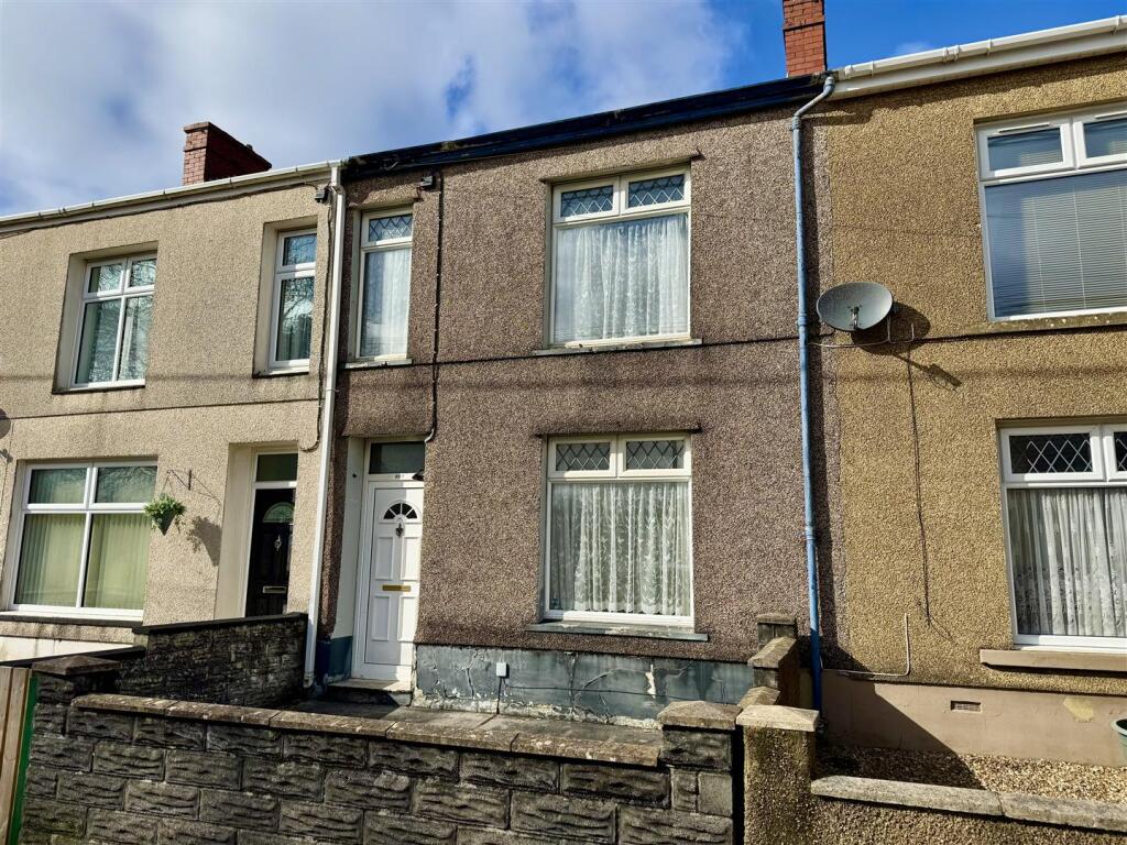 Main image of property: Penybanc Road, Ammanford
