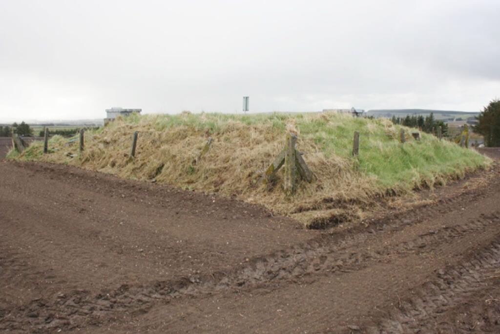 Additional image 9 of , Plot at Longhill, New Leeds, Aberdeenshire, AB424HX