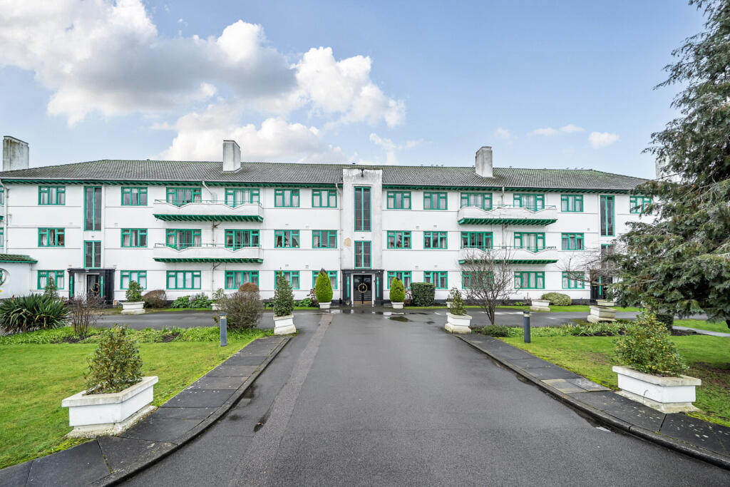 Main image of property: Elm Park Court, Pinner, Middlesex