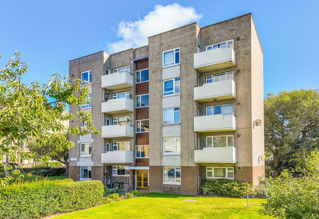 Main image of property: Falcon Road West, Morningside, Edinburgh, EH10