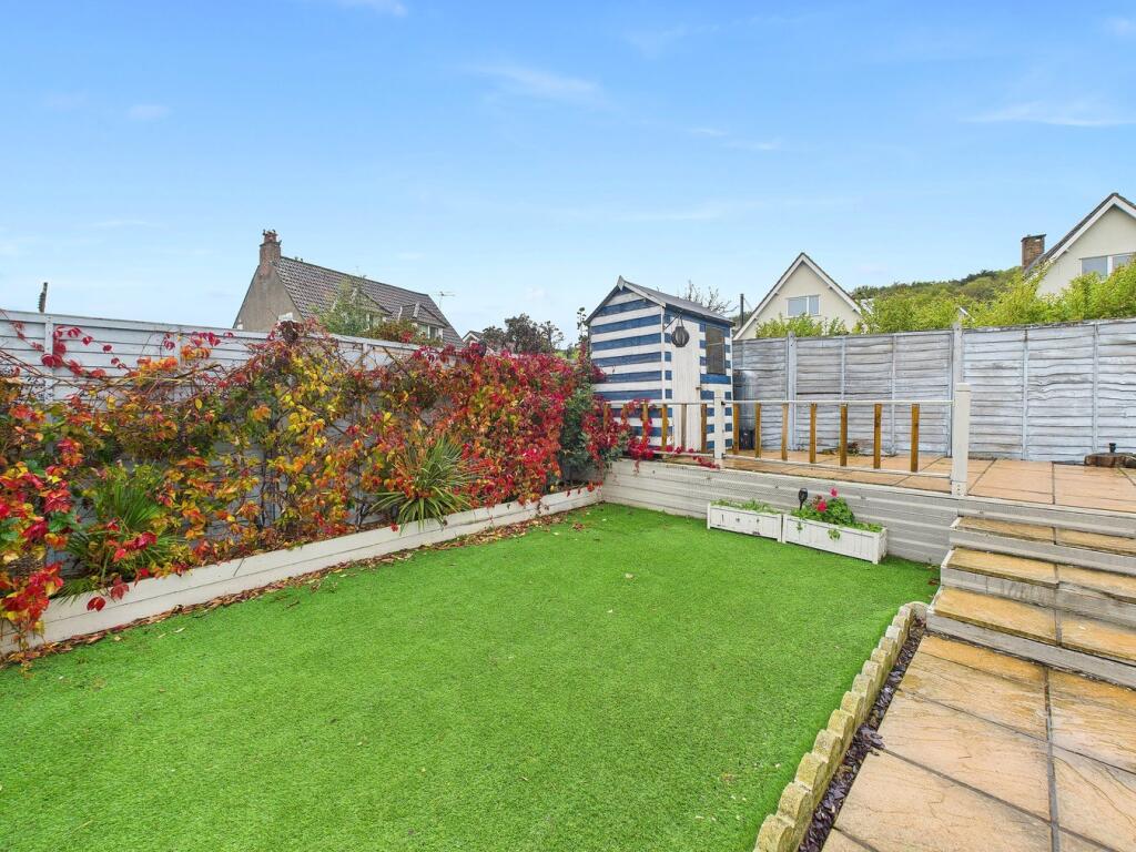 Main image of property: Pilgrims Way, Worle, Weston-Super-Mare, BS22