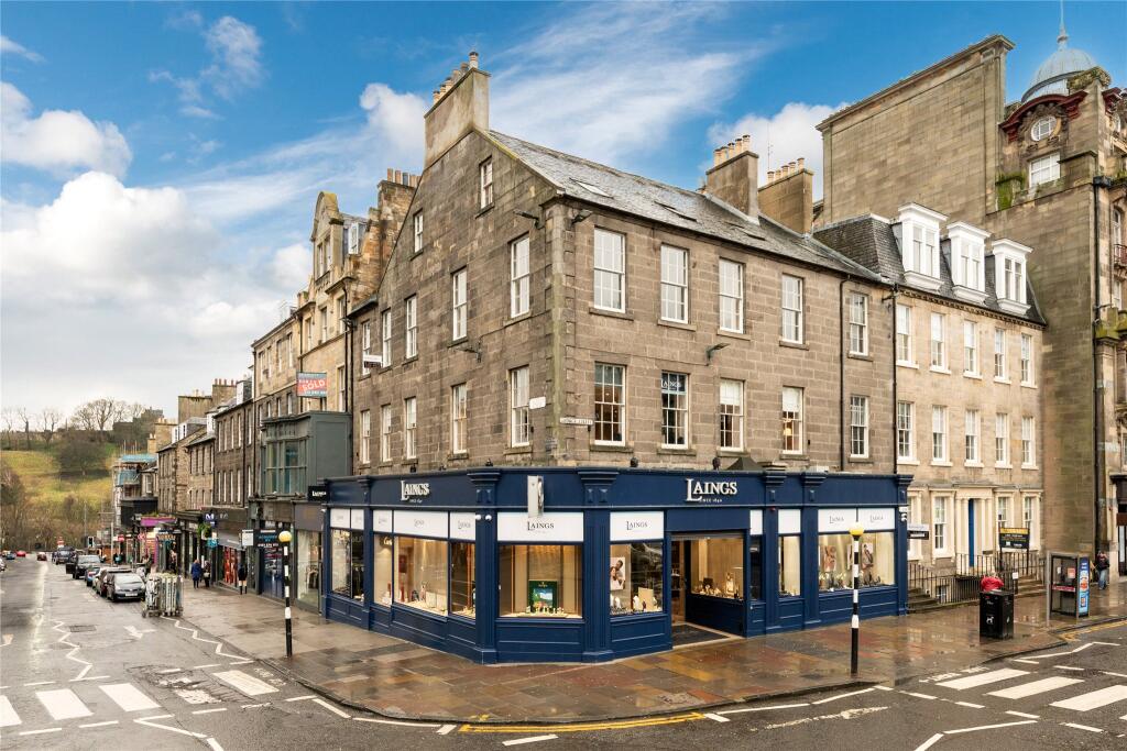 Main image of property: George Street, New Town, Edinburgh