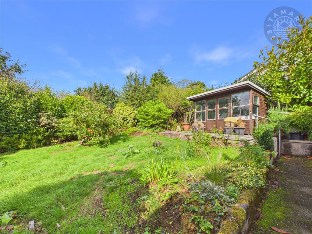 House in Plymouth - View 4