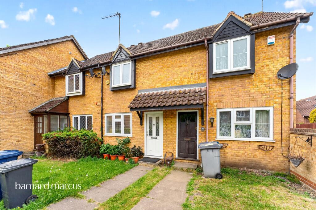 Main image of property: Morell Close, Barnet