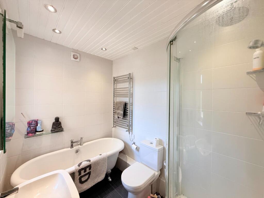 Acre Lane, Cheadle Hulme - More