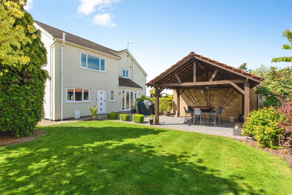 Main image of property: Millgate, Whaplode St. Catherines, Spalding