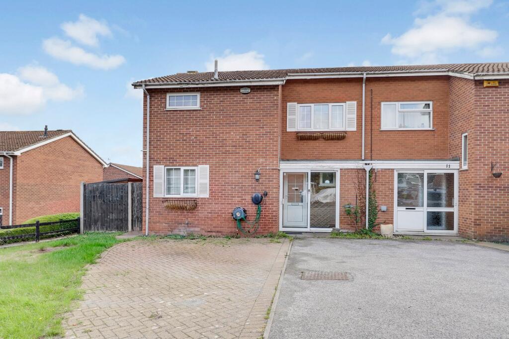Main image of property: Grainger Avenue, West Bridgford, NG2