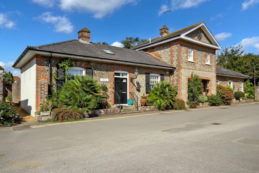 Main image of property: West Drive, Angmering, BN16