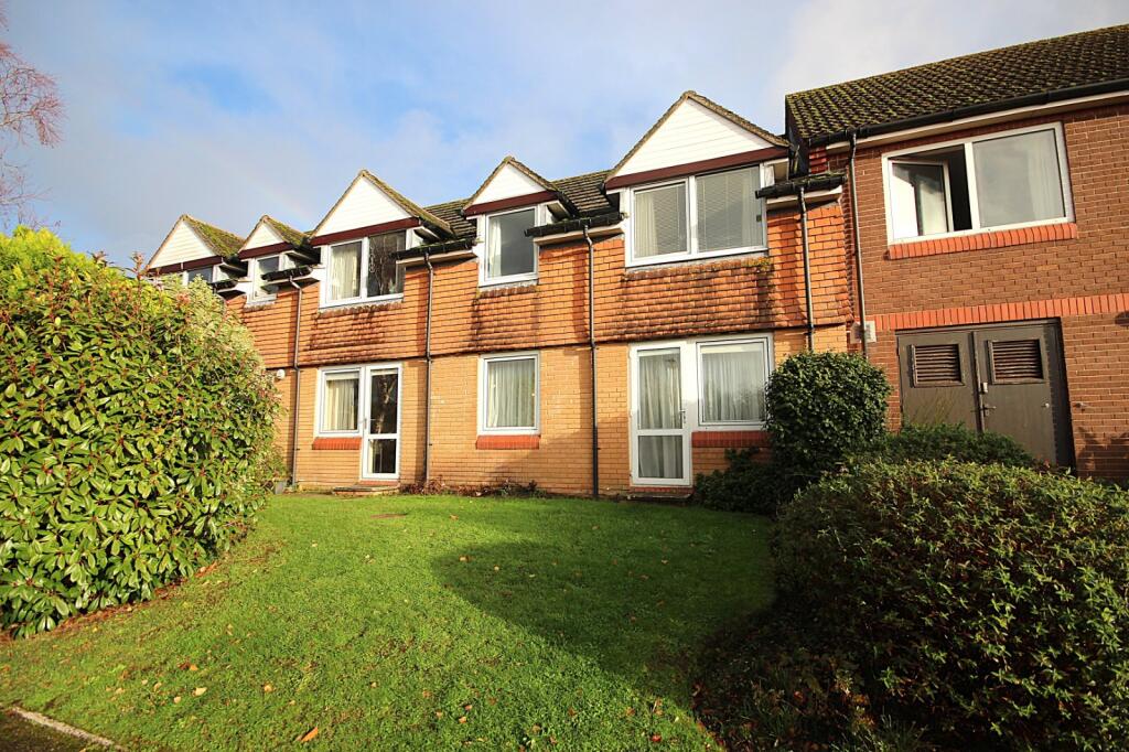 Main image of property: Wentworth Drive, Broadstone, Dorset, BH18