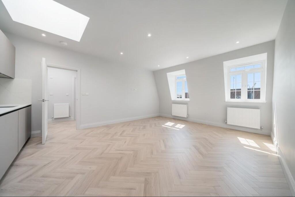Belair Court, 144 High Street, Edgware - View 2