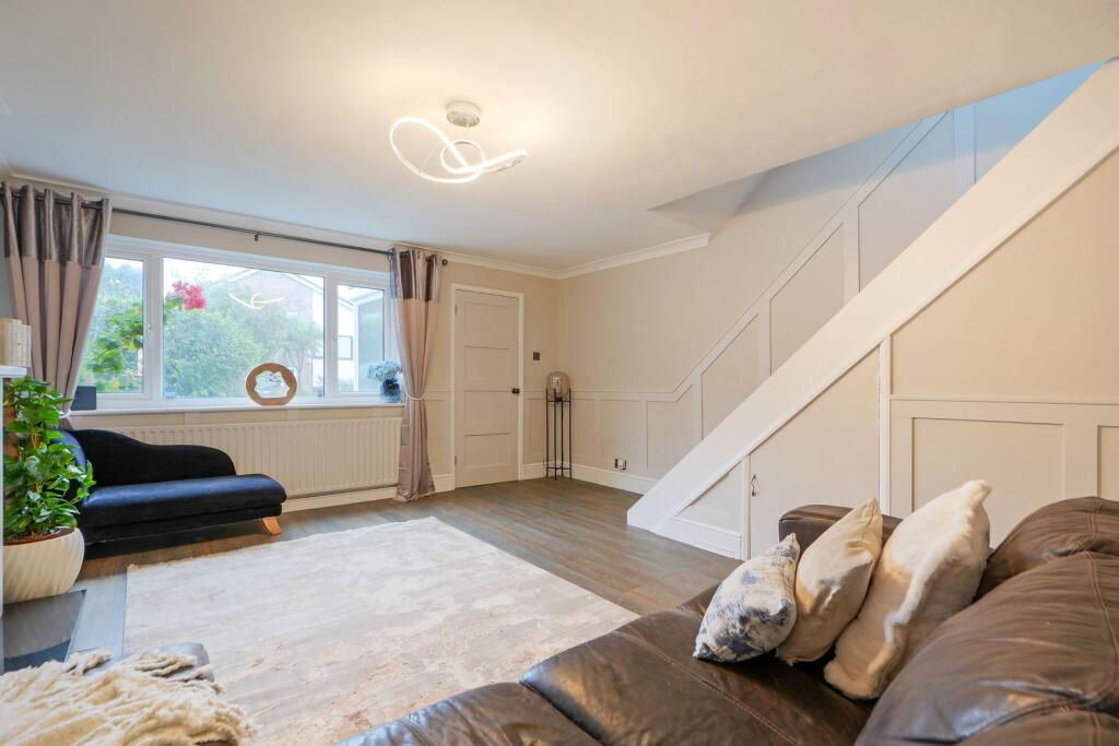 House in Sheffield - View 5