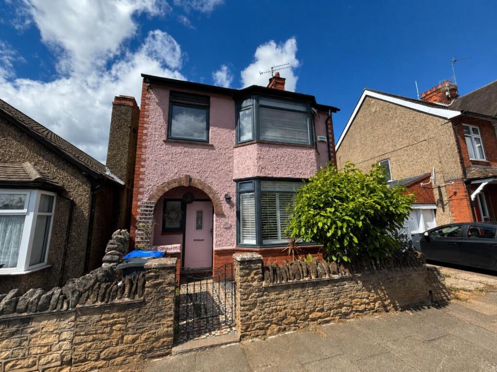 Main image of property: Birchfield Road East, Abington, Northampton NN1