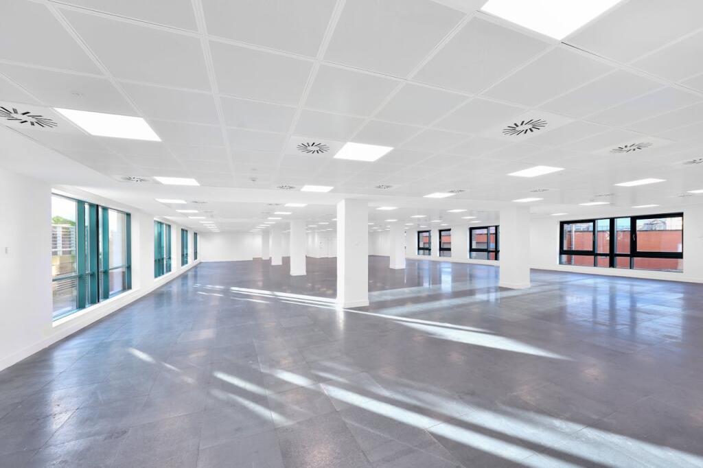 Ground Floor