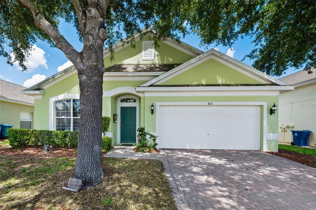 Main image of property: Florida, Polk County, Davenport