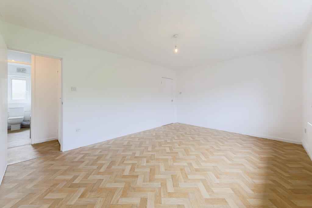 Apartment in North Tyneside, Benton - View 4