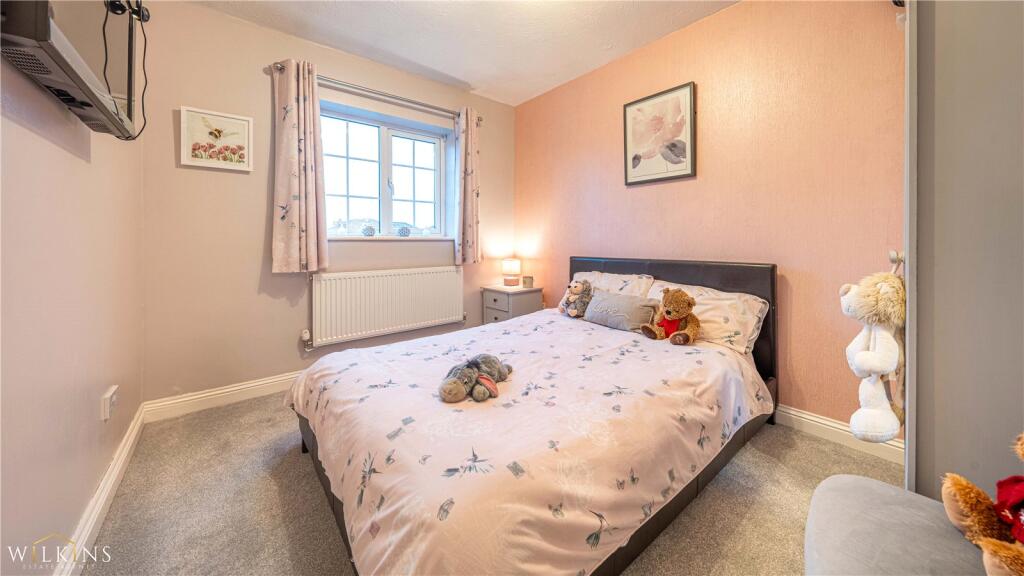 Additional image 25 of Dexter Way, Birchmoor, Tamworth, Warwickshire, B78
