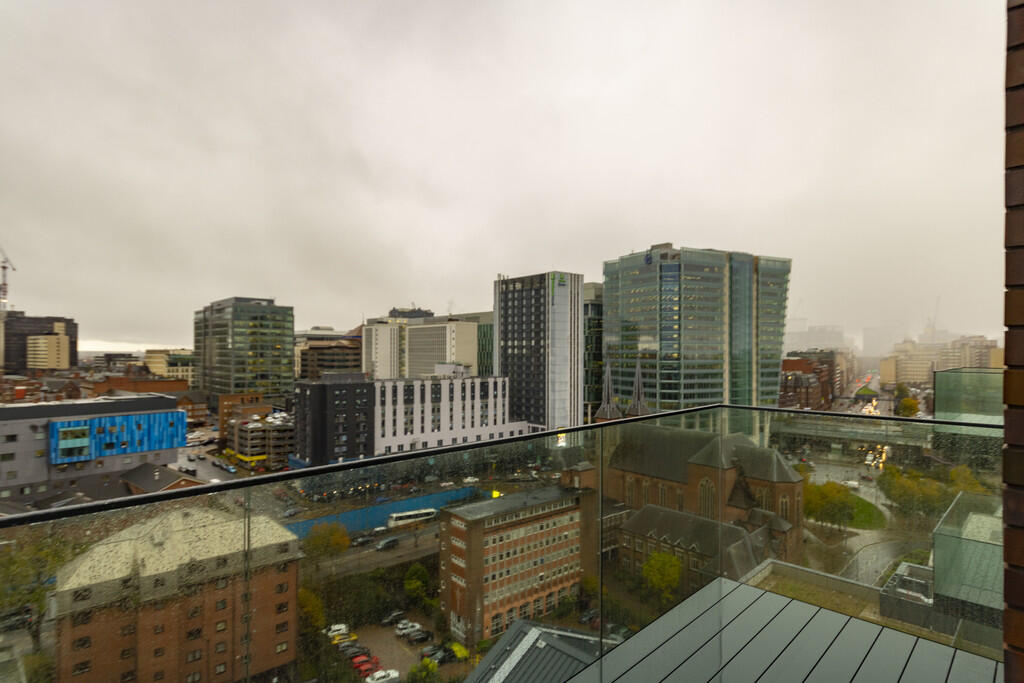 Apartment in Birmingham - View 4