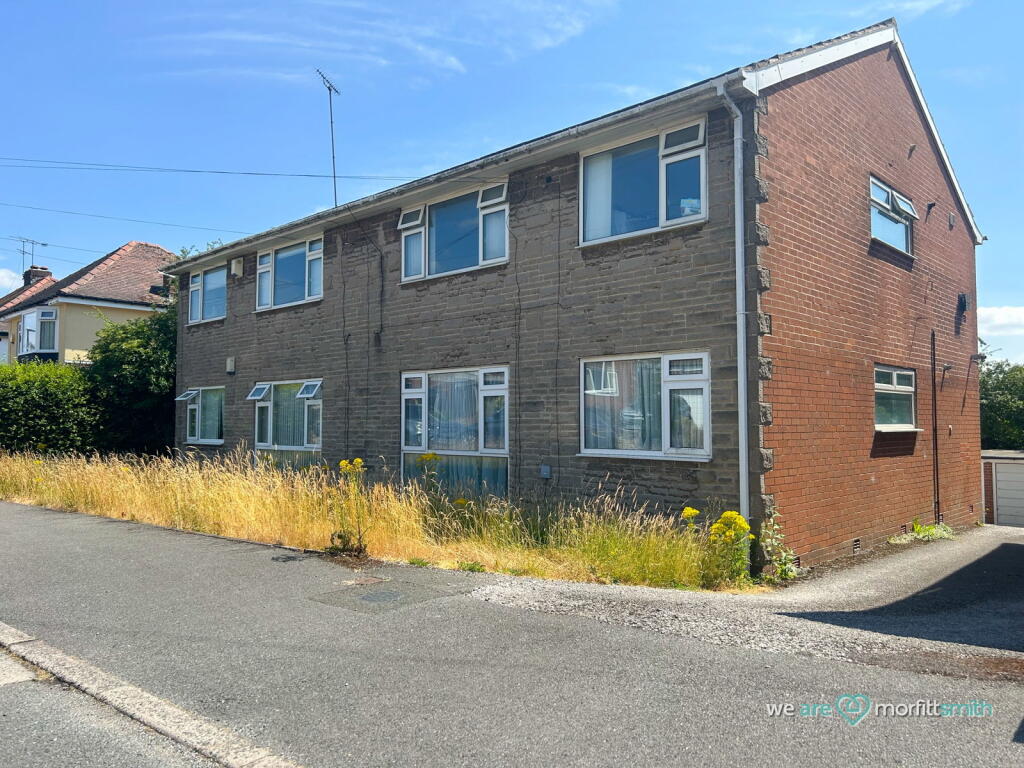 Main image of property: Moorland View, Sheffield, S12 3JJ