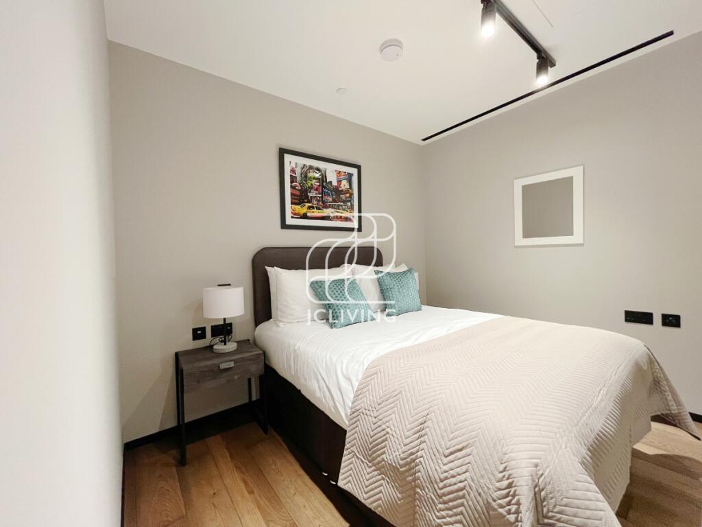Studio apartment for rent