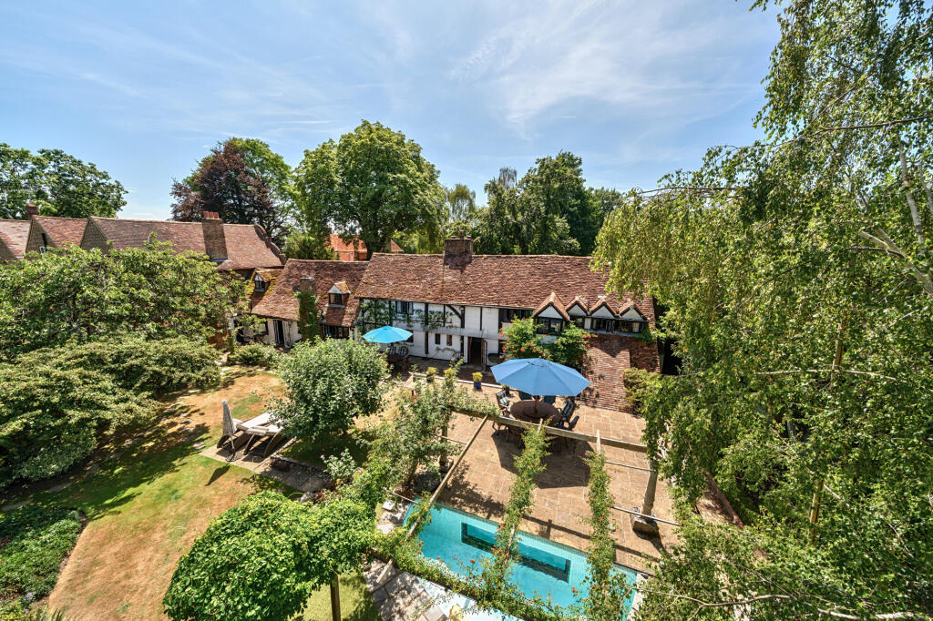 Main image of property: Village Road, Denham, UB9