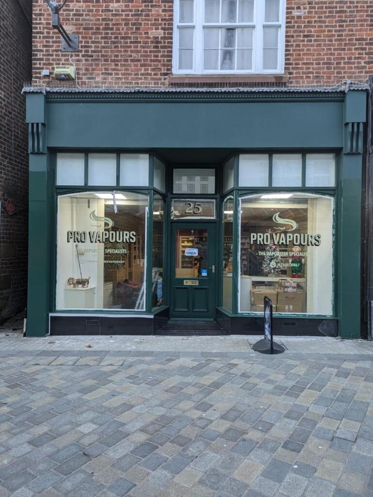 Main image of property: Eccleston Street, Prescot, L34