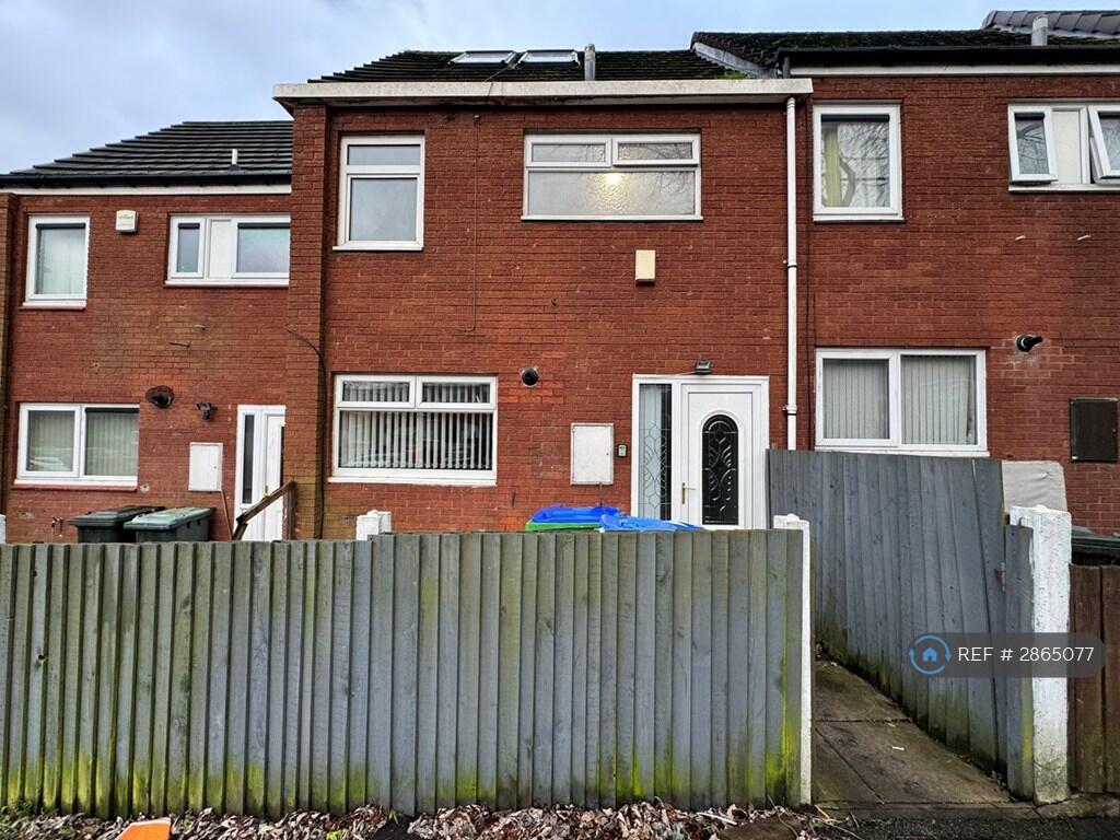 Main image of property: Great Arbor Way, Middleton, Manchester, M24