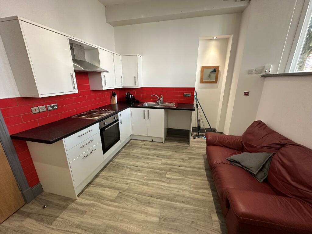 Main image of property: Walter Road, Uplands