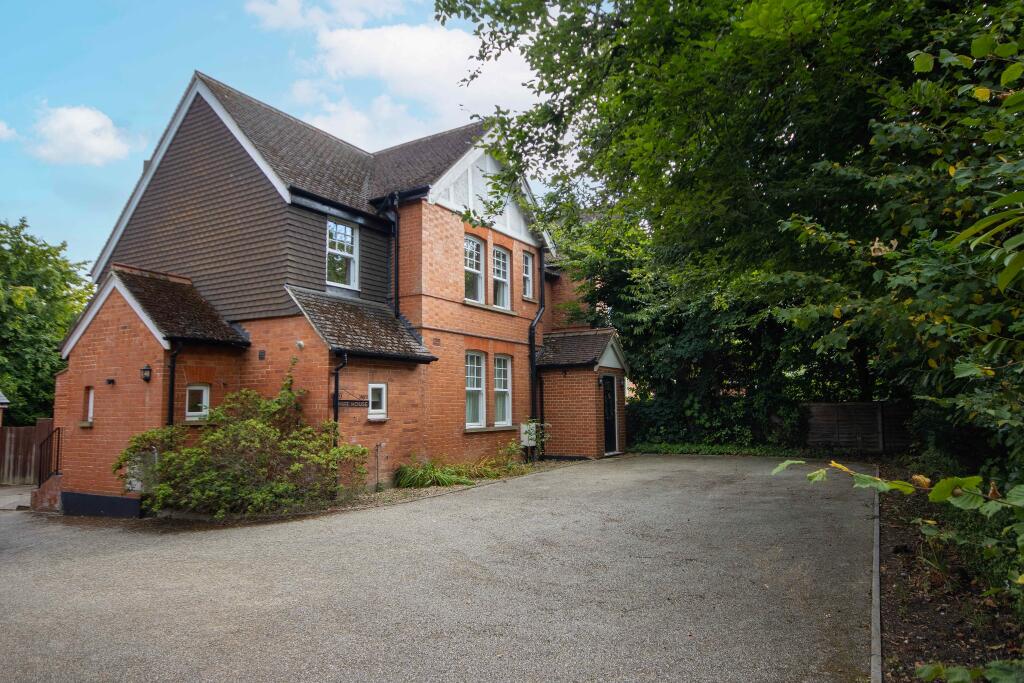 Main image of property: Shire Lane, Chorleywood, WD3