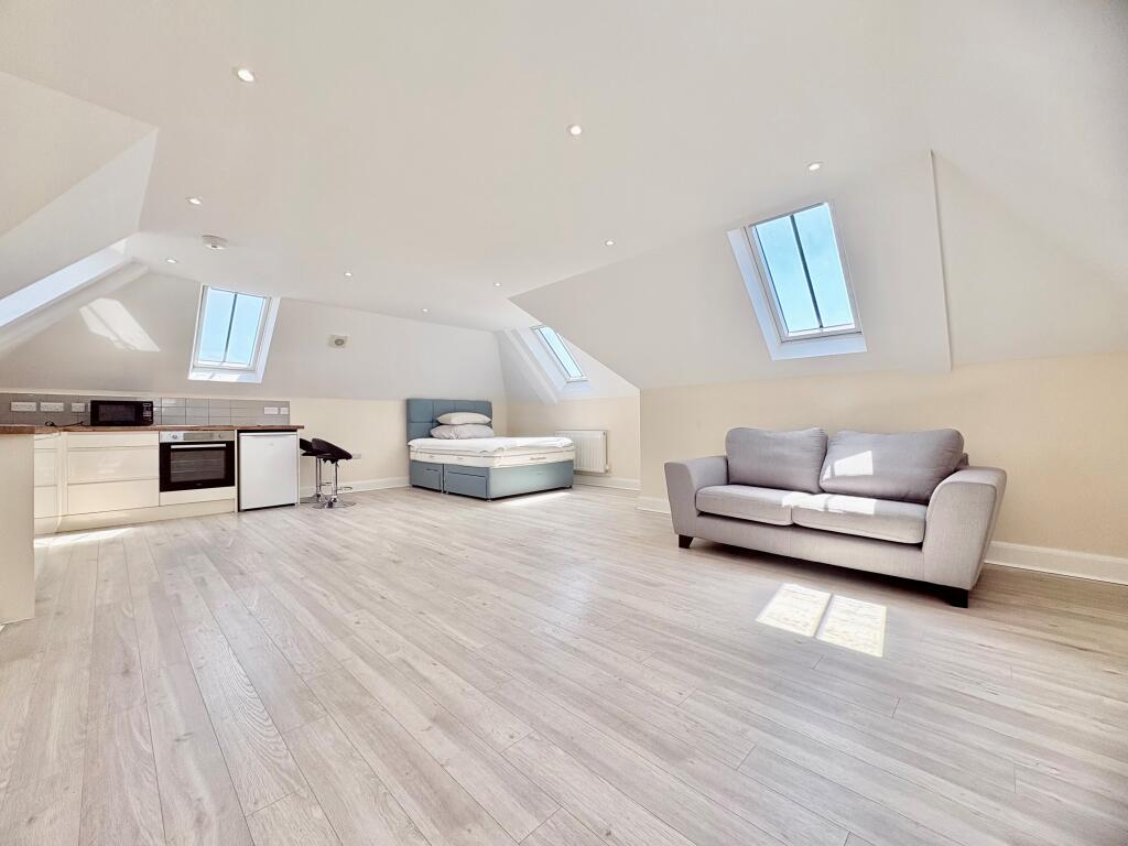 Main image of property: Brewery Road, HODDESDON