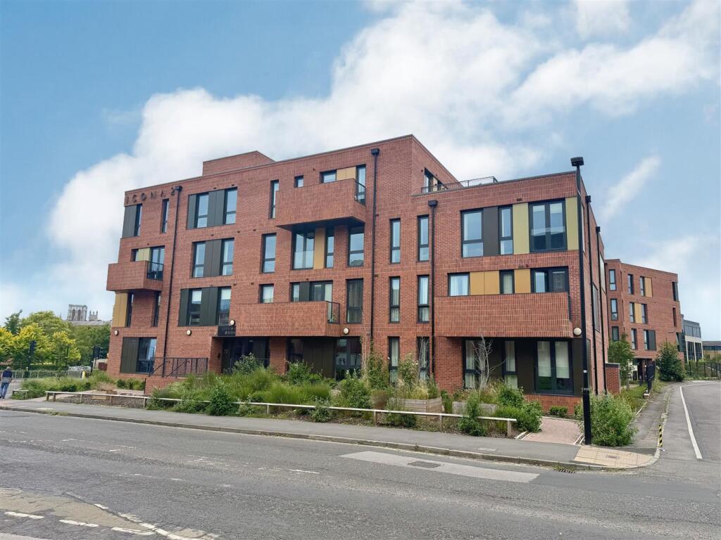 Main image of property: Eboracum Way, Layerthorpe
