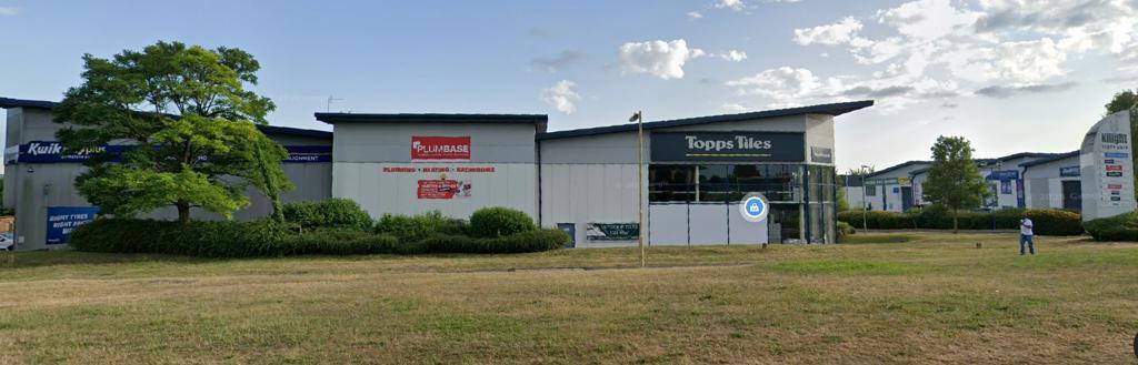 Main image of property: Knight Trade Park, Houndmills, Basingstoke, RG21