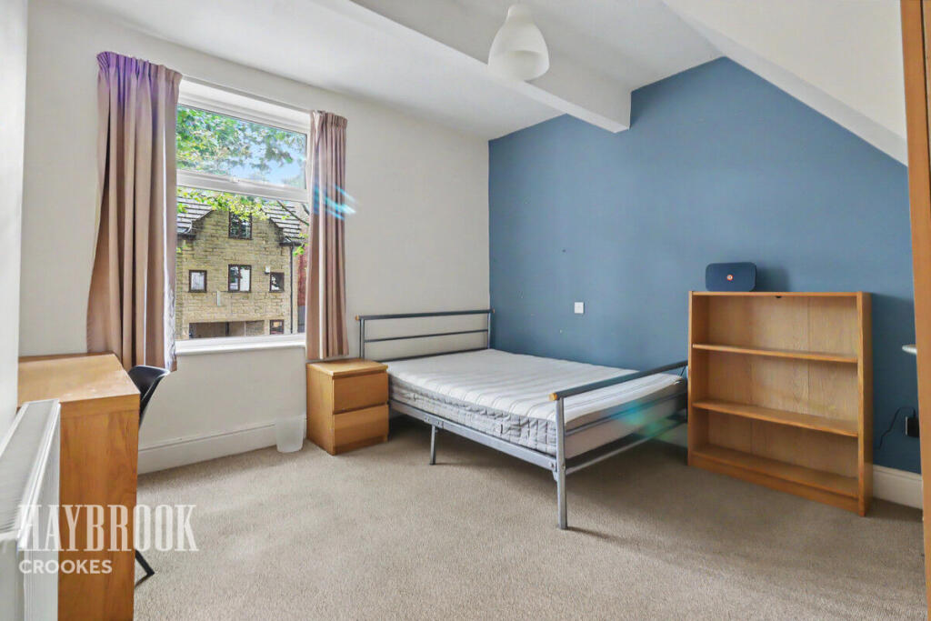Main image of property: Western Road, Sheffield