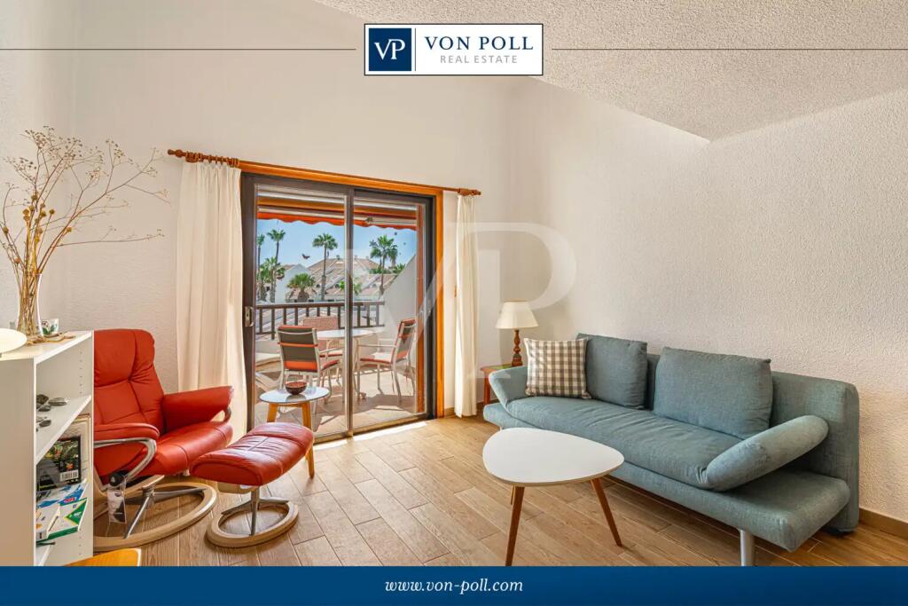 Main image of property: Canary Islands, Tenerife, Arona