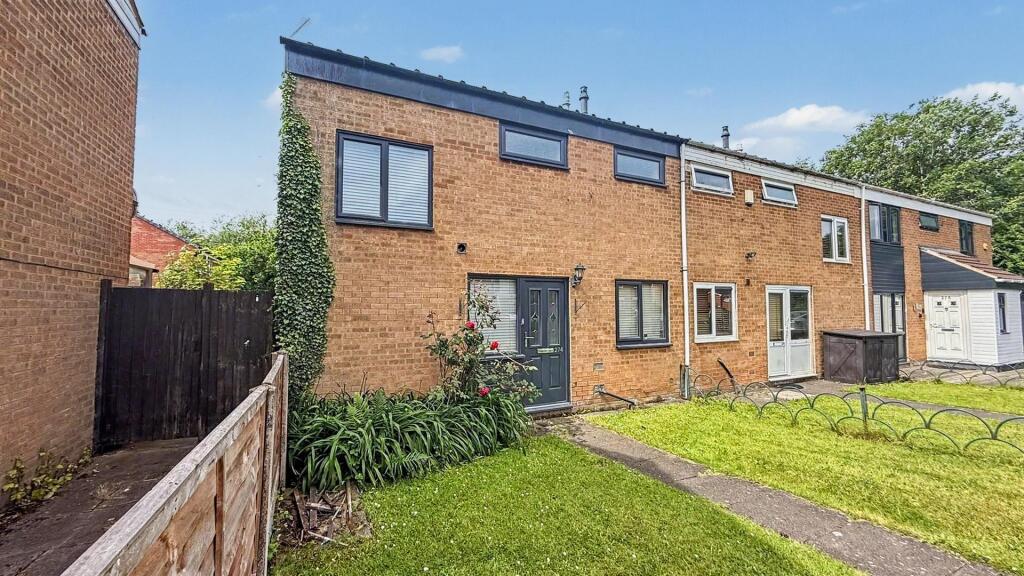 Main image of property: Brandwood Park Road, Kings Heath